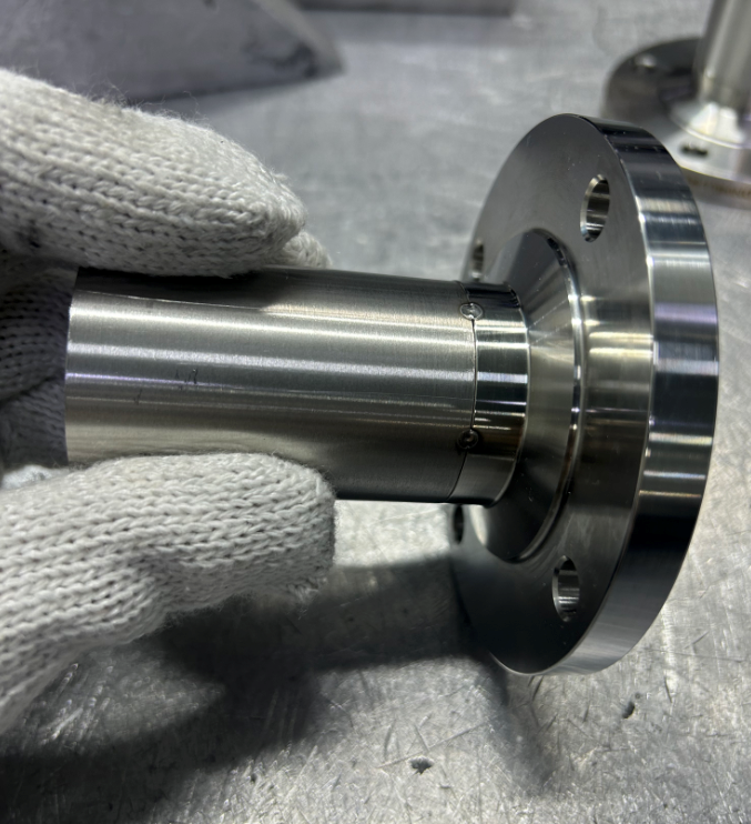 How to Control Tube Assembly Dimensions by Changing the Orbital Weld Start Position image