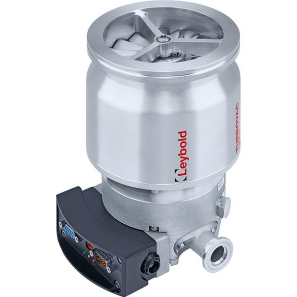 Custom CF Bellows for Leybold TURBOLAB Vacuum Systems