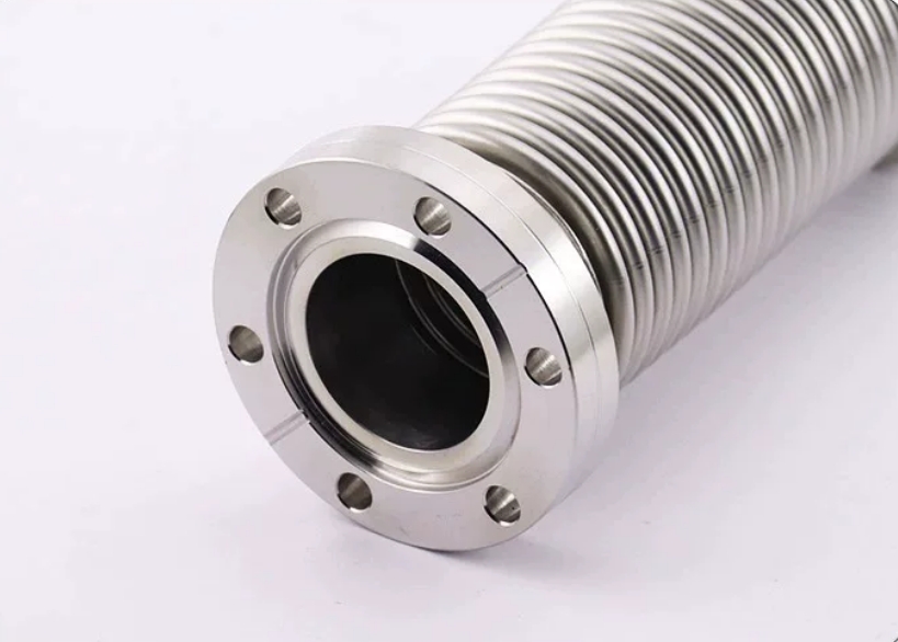 How to Reduce Vibration Between a Vacuum Pump and Vacuum Chamber 微信截图 20261002162525