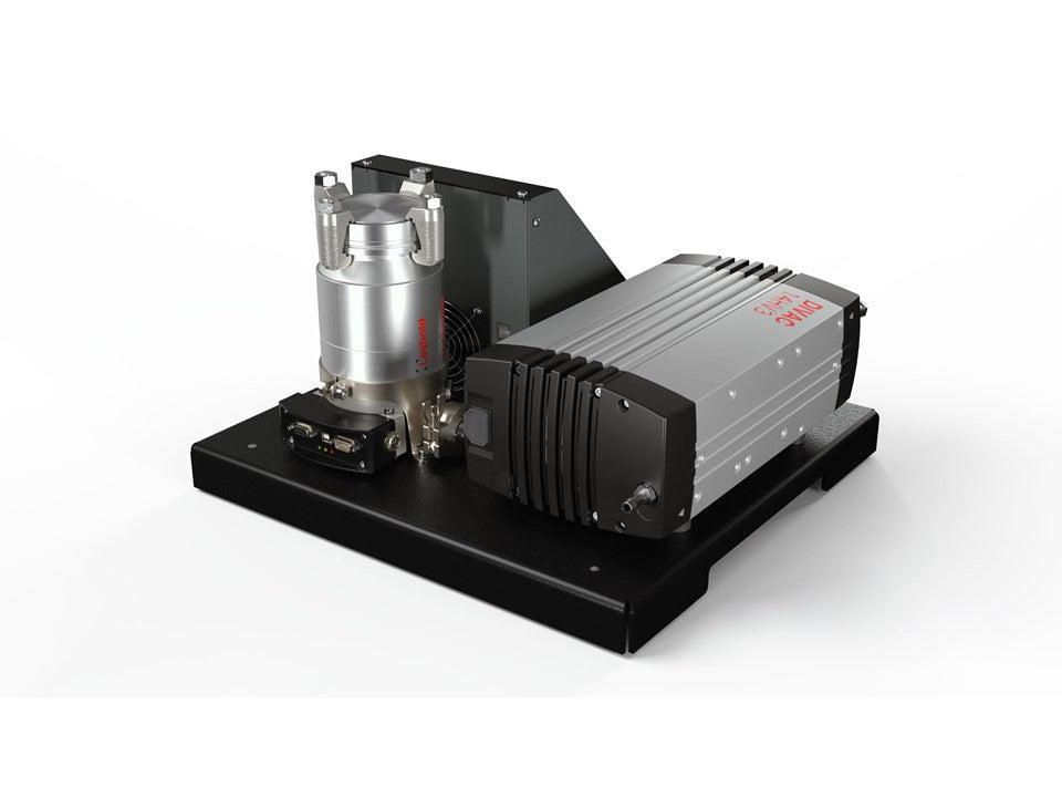 Custom CF Bellows for Leybold TURBOLAB Vacuum Systems
